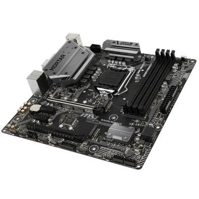 Placa-Mãe MSI B360M + SSD Crucial 240GB | KaBuM! Placa-Mãe MSI B360M + SSD Crucial 240GB | KaBuM!