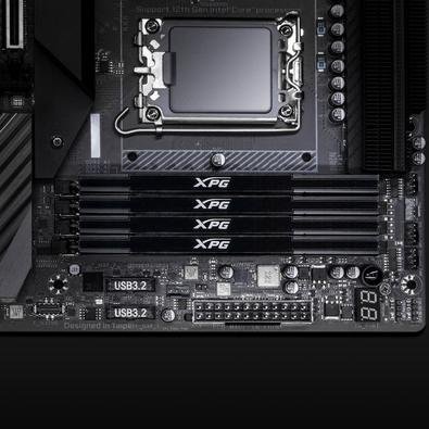 Memória XPG Lancer 32GB (2x16GB) | KaBuM!