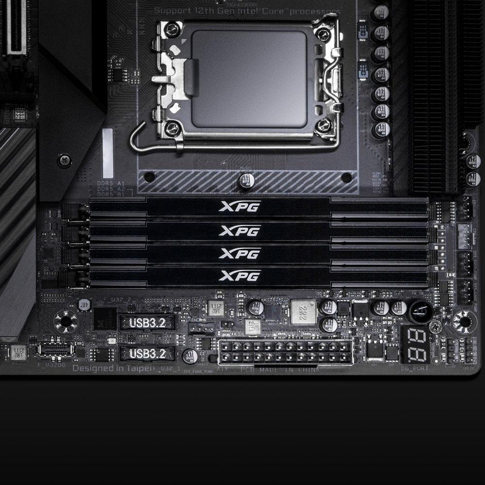 Memória XPG Lancer 32GB (2x16GB) | KaBuM!
