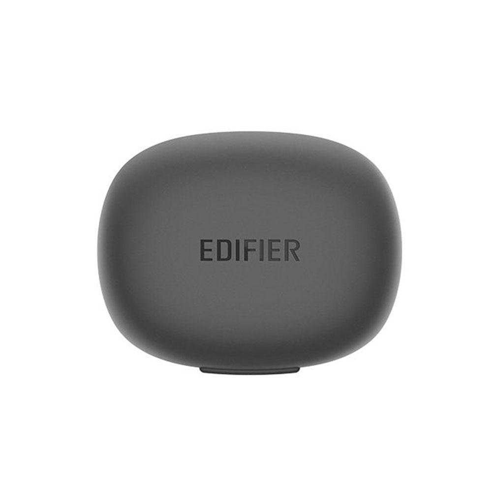 Fone de Ouvido Bluetooth Edifier TWS W180T, Som APTX, Cancelamento de Ruído, Resistente à Respingos, Preto Fone de Ouvido Bluetooth Edifier TWS W180T, Som APTX, Cancelamento de Ruído, Resistente à Respingos, Preto