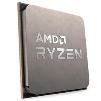 Processador AMD Ryzen 7 5700X, 3.4GHz (4.6GHz Max Turbo), Cache 36MB, 8 Núcleos, 16 Threads, AM4, Sem Vídeo Integrado - 100-100000926WOF