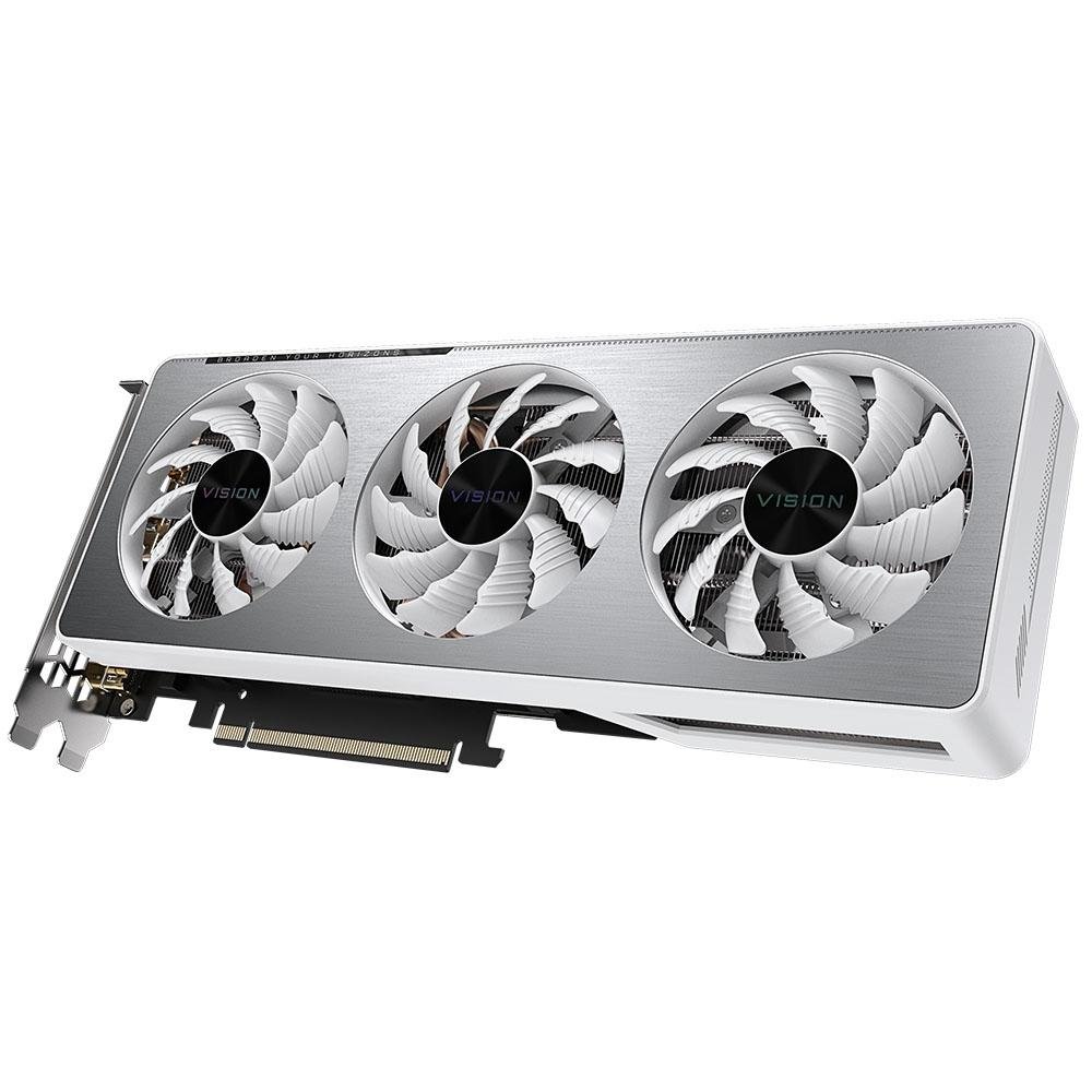 Placa de Vídeo Gigabyte NVIDIA RTX3060 Ti | KaBuM!