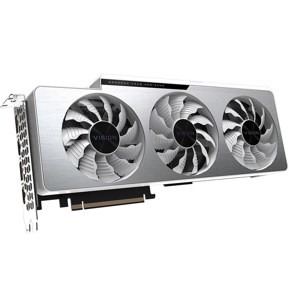 Placa de Vídeo Gigabyte NVIDIA RTX 3070 | KaBuM!