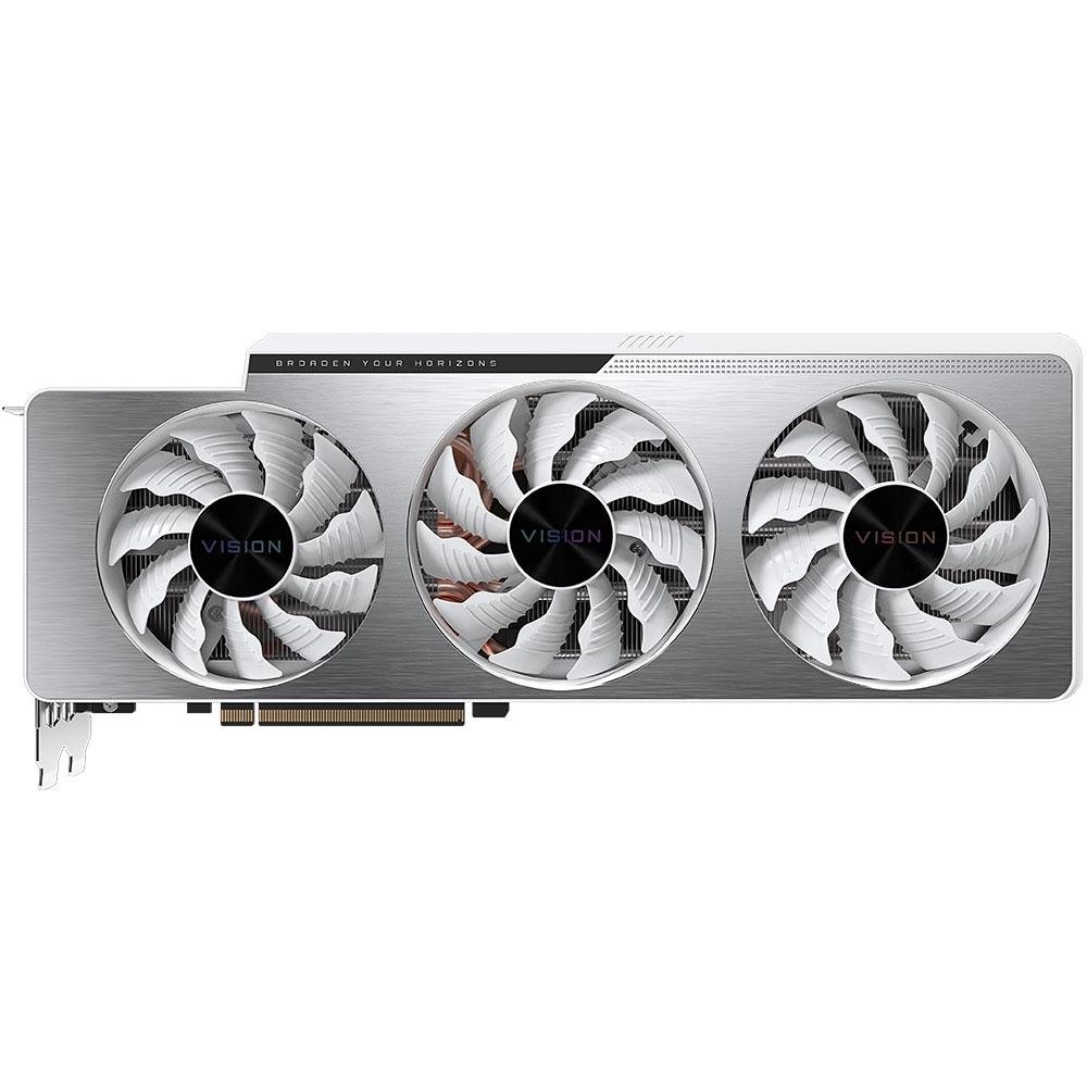 Placa de Vídeo Gigabyte NVIDIA RTX 3070 | KaBuM!