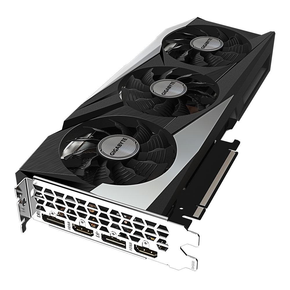Placa de Vídeo Gigabyte NVIDIA RTX3060 Ti | KaBuM!