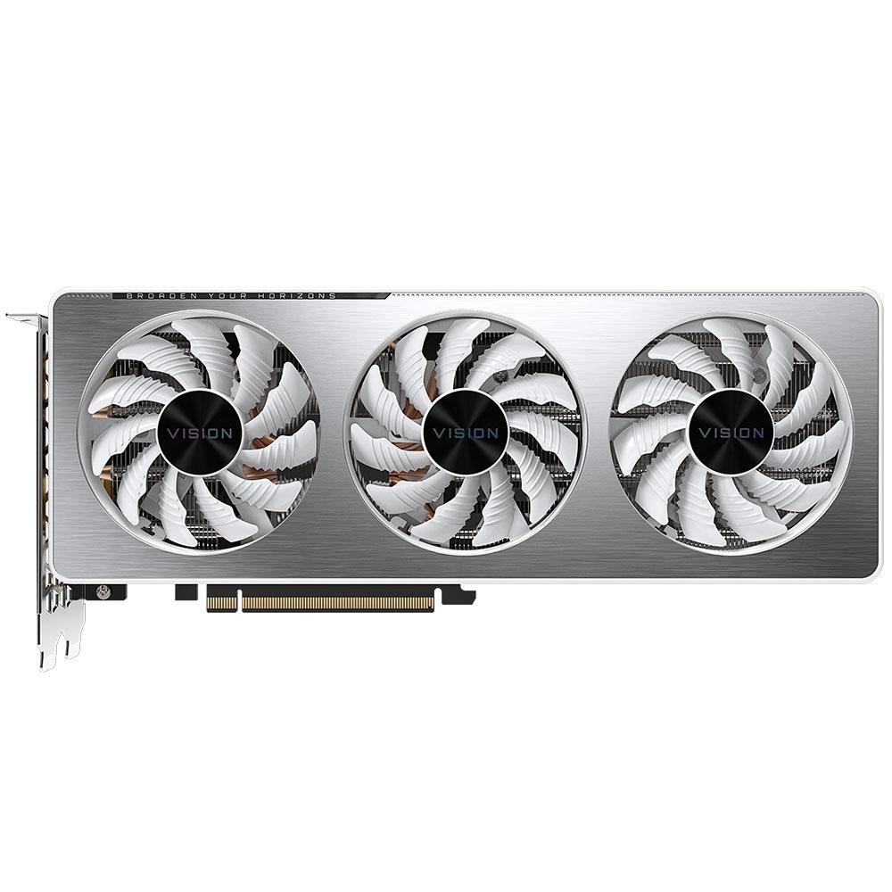 Placa de Vídeo Gigabyte NVIDIA RTX3060 Ti | KaBuM!