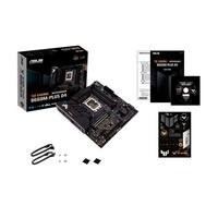 Placa-Mãe Asus TUF Gaming B660M-PLUS D4 | KaBuM!