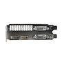 Placa de vídeo VGA GigaByte GeForce GTX660 2048MB (2GB) DDR5 PCI-Express GV-N660OC-2GD #WatchDogs