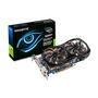 Placa de vídeo VGA GigaByte GeForce GTX660 2048MB (2GB) DDR5 PCI-Express GV-N660OC-2GD #WatchDogs