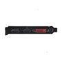 Placa de vídeo VGA XFX Radeon HD 7750 1024MB (1GB) DDR5 PCI-Express FX775AZNL4