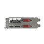 Placa de vídeo VGA XFX Radeon HD 6770 1024MB (1GB) DDR3 PCI-Express HD677XZAF4