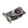 Placa de vídeo VGA XFX Radeon HD 6770 1024MB (1GB) DDR3 PCI-Express HD677XZAF4