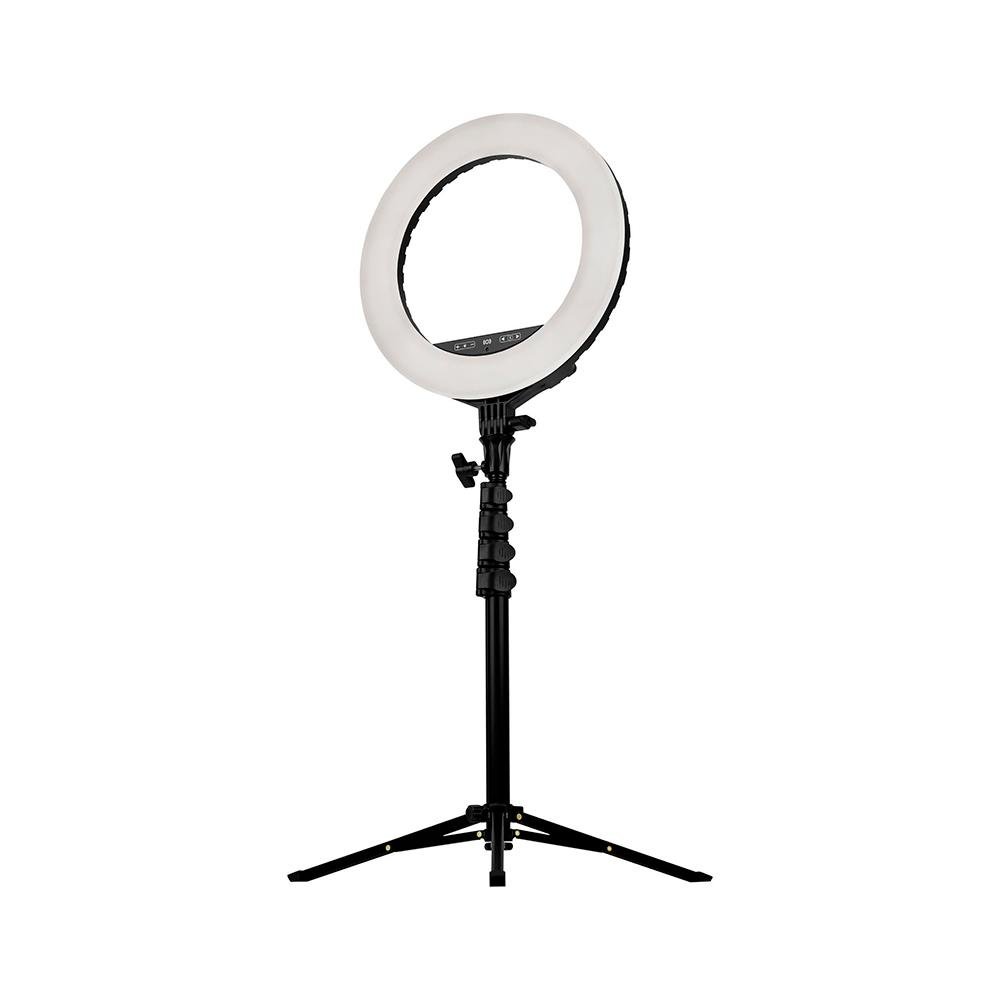 Ring Light Streamplify, 14, 36W, Bivolt, Suporte para Smartphone - 75668 - view 2