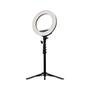 Ring Light Streamplify, 14, 36W, Bivolt, Suporte para Smartphone - 75668