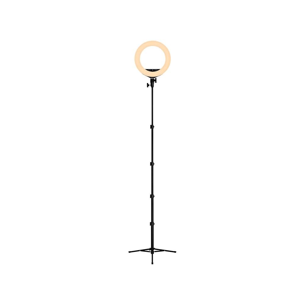 Ring Light Streamplify, 14, 36W, Bivolt, Suporte para Smartphone - 75668 - view 4