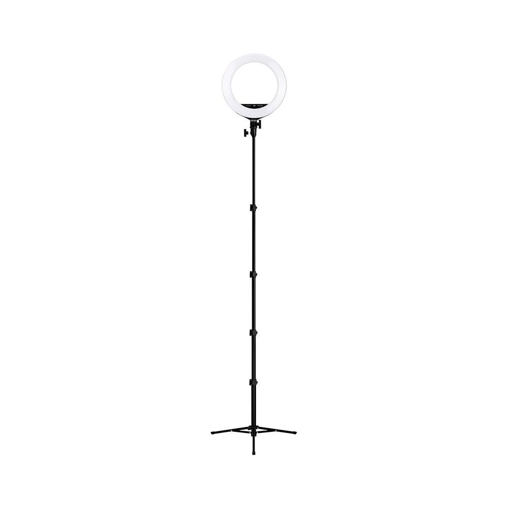 Ring Light Streamplify, 14, 36W, Bivolt, Suporte para Smartphone - 75668 - view 5