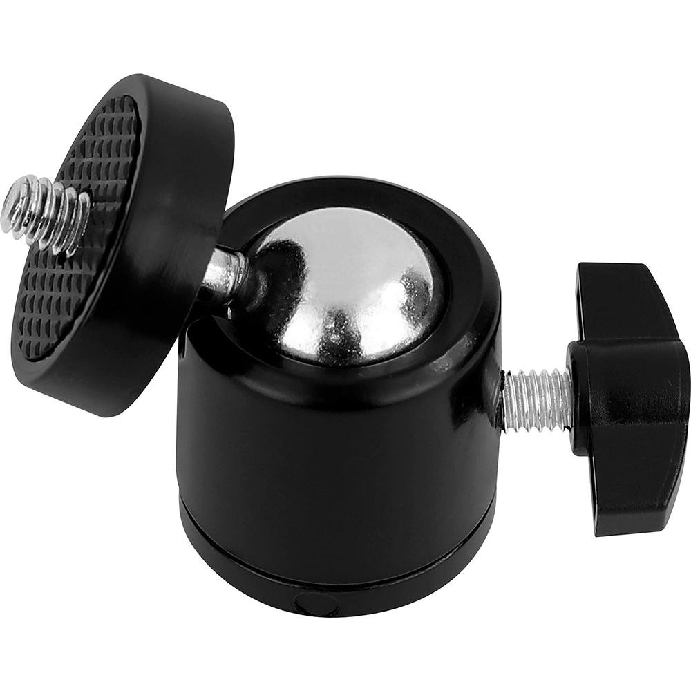 Ring Light Streamplify, 10, USB, 5V, Com Tripé, Suporte para Smartphone - 75667 - view 2
