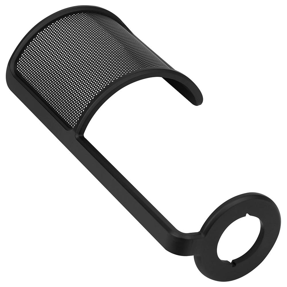 Microfone Condensador Gamer Streamplify, RGB, Braço Flexível, Preto - 75666 - view 8