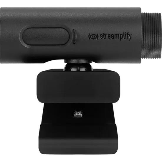 Webcam Streamplify FULL HD, 60 FPS, USB, Preto - 75664 - view 8
