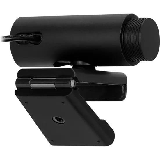 Webcam Streamplify FULL HD, 60 FPS, USB, Preto - 75664 - view 7