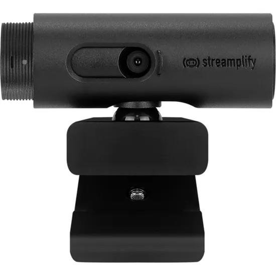 Webcam Streamplify FULL HD, 60 FPS, USB, Preto - 75664 - view 6