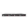 Servidor HP Xeon E5606, 4GB, Dual Port Gigabit 1U DL160 G6-641354-205