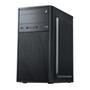 Gabinete Rise Mode Office 01, mATX, Preto - RM-GA-OF-FB