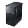 Gabinete Rise Mode Office 01, mATX, Preto - RM-GA-OF-FB