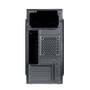 Gabinete Rise Mode Office 01, mATX, Preto - RM-GA-OF-FB