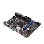 Placa-mãe MSI p/ Intel LGA1155 H61M-E22/W8 Box