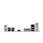 Placa-mãe MSI p/ Intel LGA1155 H61M-E22/W8 Box
