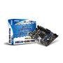 Placa-mãe MSI p/ Intel LGA1155 H61M-E22/W8 Box
