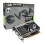Placa de vídeo VGA EVGA GeForce GTX650 SC 1024MB (1GB) DDR5 PCI-Express 3D Vision 01G-P4-2652-KR