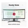 Monitor Gamer LG 27" Full HD, IPS, HDMI e VESA, FreeSync, Ajuste de Ângulo, Bordas Finas, Preto - 27MP400-B