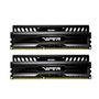 Memória Patriot Viper3 8GB (2x4GB) 1600MHz DDR3 PV38G160C9K