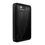 HD Externo Portátil WD My Passport 1TB 3.0 - WDBKXH0010BBK