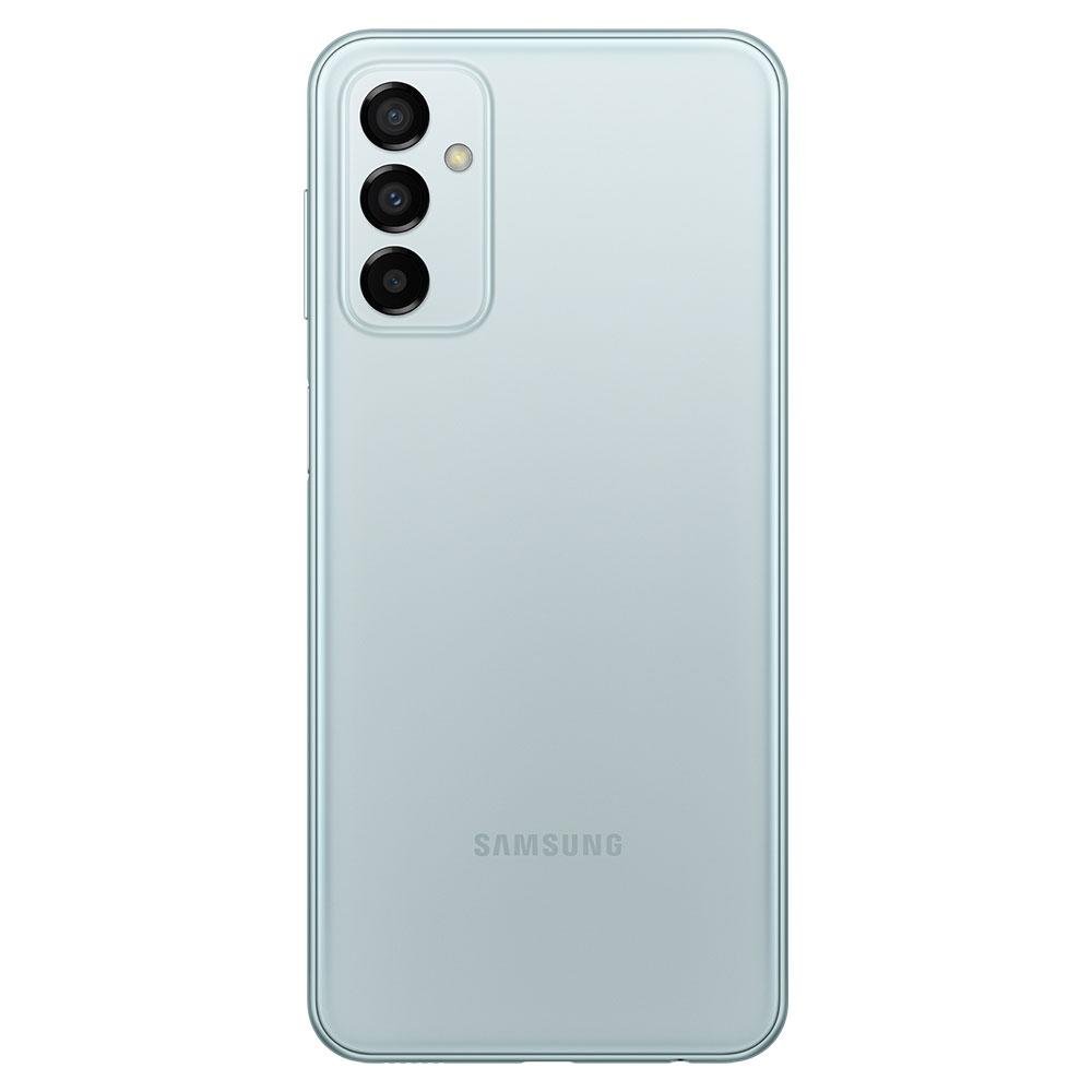 Smartphone Samsung Galaxy M23 5G, 128GB | KaBuM!