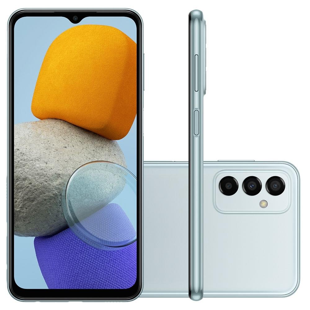 Samsung Galaxy M23 5G 本体 Smartphone Samsung Galaxy M23 5G, 128GB | KaBuM!