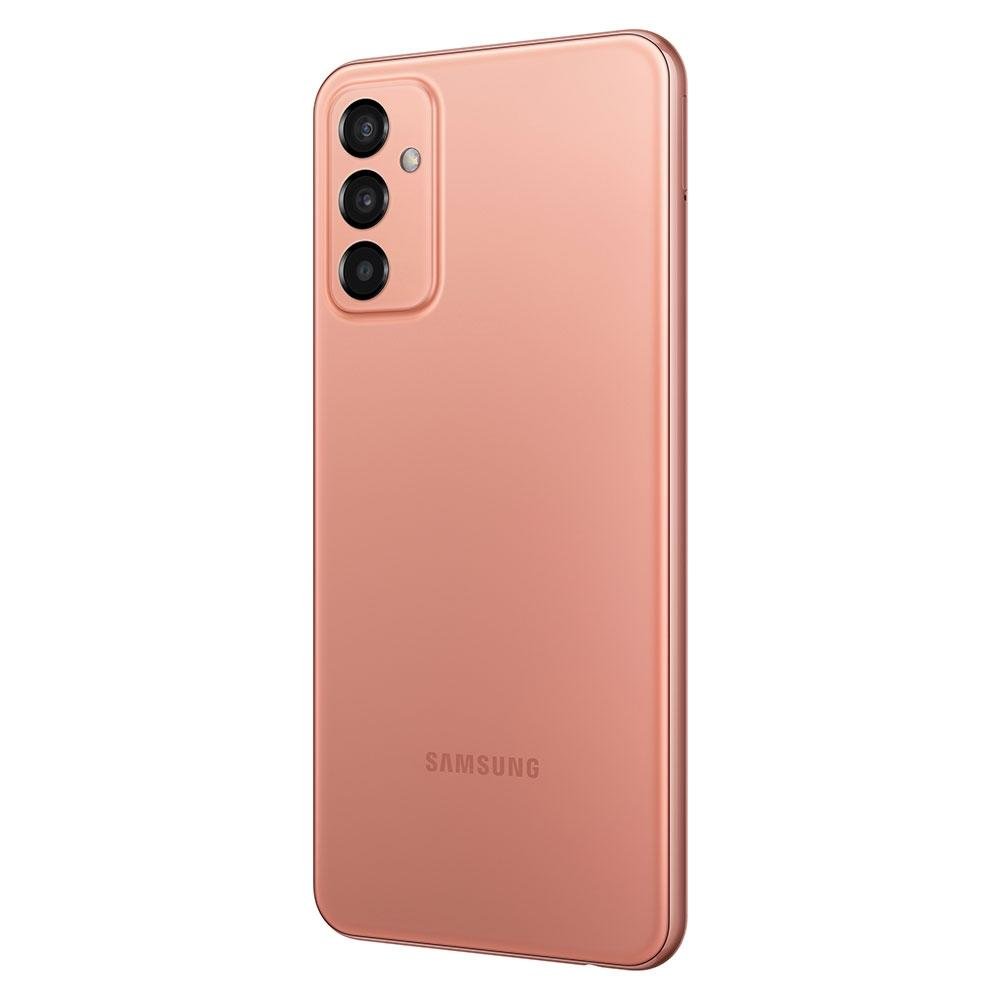 Smartphone Samsung Galaxy M23 5G, 128GB | KaBuM!