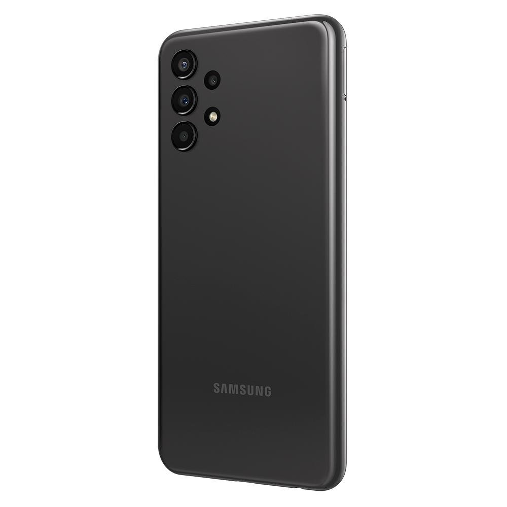 Imagem 6 de 9 do produto Smartphone Samsung Galaxy A13, 128GB, 4GB RAM, Octa Core, Câmera Quádrupla 50MP, Tela Infinita de 6.6, Preto - SM-A135MZKLZTO