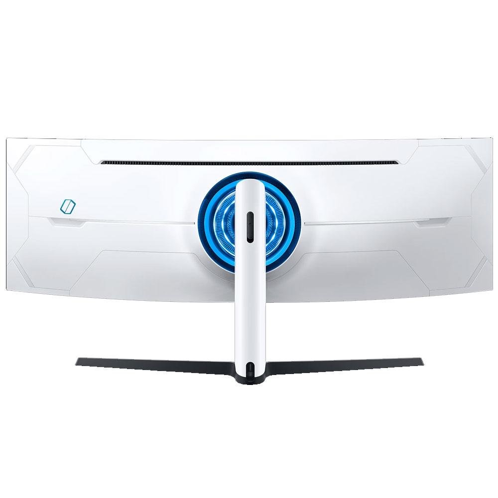 Monitor Gamer Samsung Odyssey Neo G9, 1ms | KaBuM!