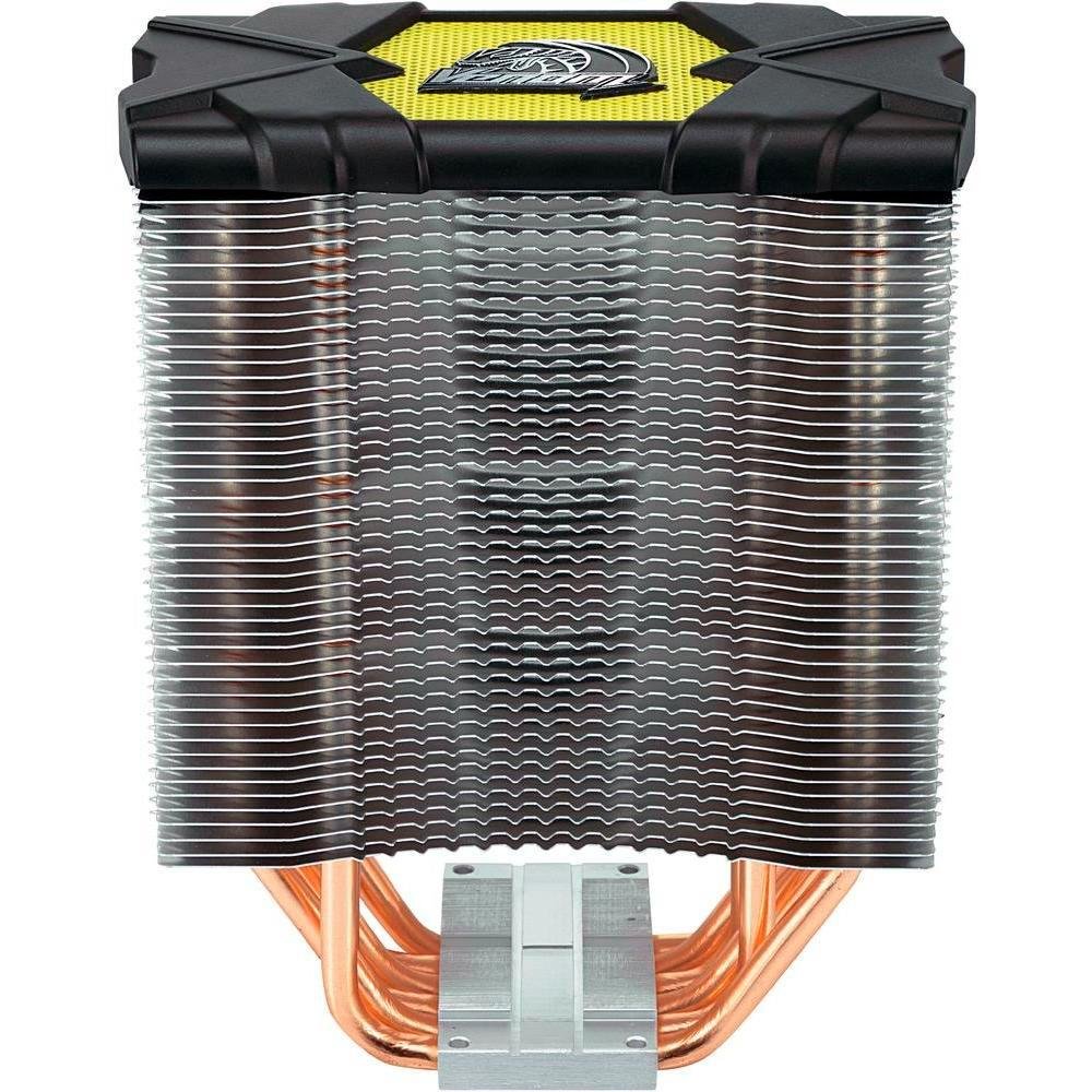 Cooler para Processador Akasa Venom Vodoo AMD/Intel - AK-CC4008HP01