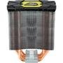Cooler para Processador Akasa Venom Vodoo AMD/Intel - AK-CC4008HP01