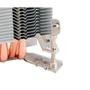 Cooler para Processador Akasa Venom Vodoo AMD/Intel - AK-CC4008HP01