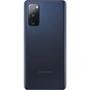 Smartphone Samsung Galaxy S20 FE, 5G, 128GB, 6GB RAM, Octa Core, Câmera Tripla 32MP, Tela Infinita de 6.5, Azul Marinho - SM-G781BZBRZTO