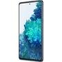 Smartphone Samsung Galaxy S20 FE, 5G, 128GB, 6GB RAM, Octa Core, Câmera Tripla 32MP, Tela Infinita de 6.5, Azul Marinho - SM-G781BZBRZTO