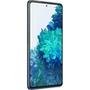 Smartphone Samsung Galaxy S20 FE, 5G, 128GB, 6GB RAM, Octa Core, Câmera Tripla 32MP, Tela Infinita de 6.5, Azul Marinho - SM-G781BZBRZTO
