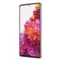 Smartphone Samsung Galaxy S20 FE, 5G, 128GB, 6GB RAM, Octa Core, Câmera Tripla 32MP, Tela Infinita de 6.5, Violeta - SM-G781BLVRZTO