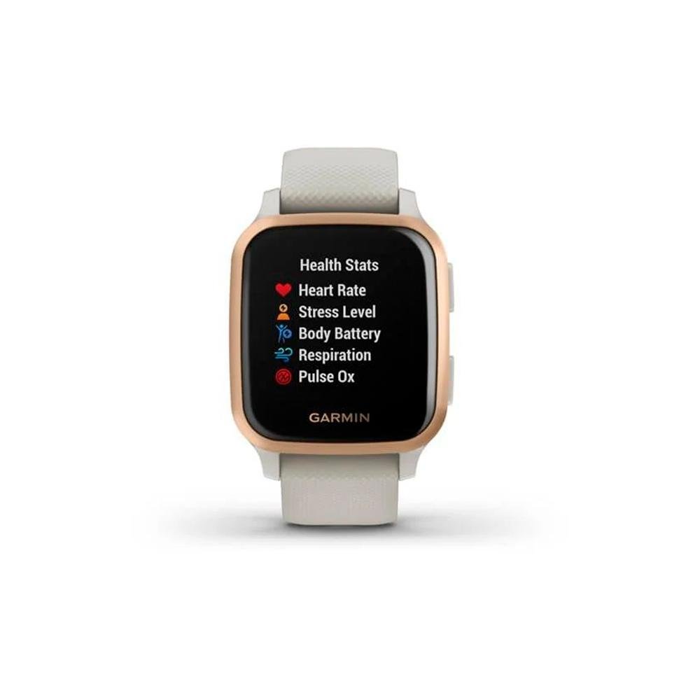 garmin watch venu sq