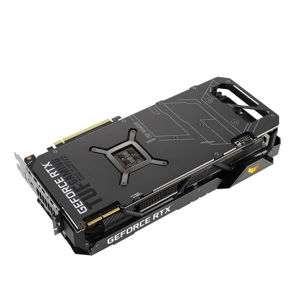 Placa de Vídeo Asus TUF GeForce RTX3090Ti | KaBuM!